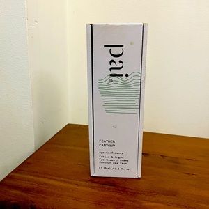 Pai Feather Canyon Eye Cream - New & Unopened